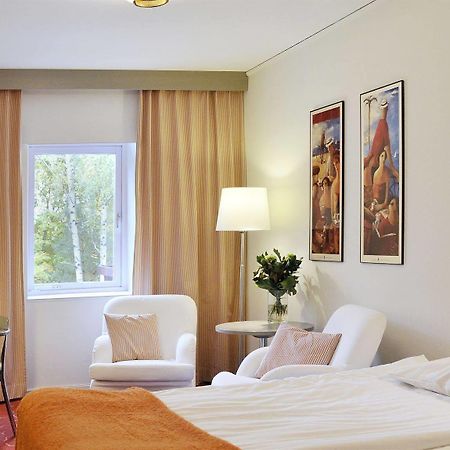 Ariston Hotell Lidingö Habitación foto