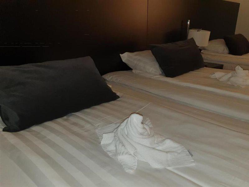 Ariston Hotell Lidingö Exterior foto