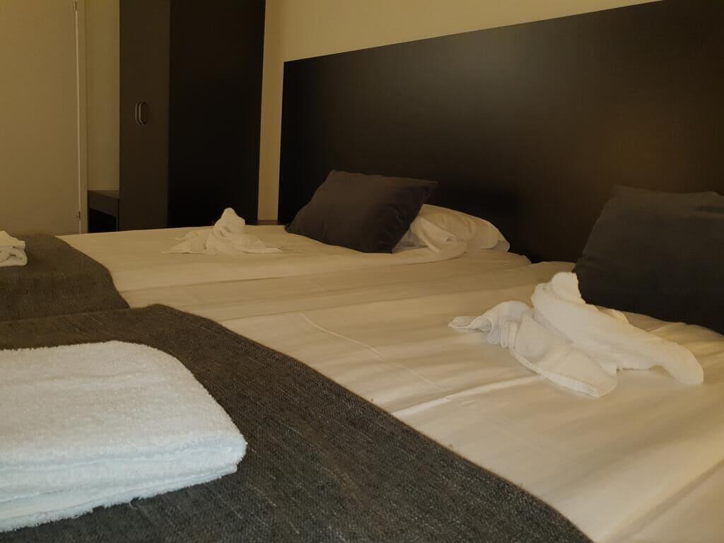 Ariston Hotell Lidingö Exterior foto
