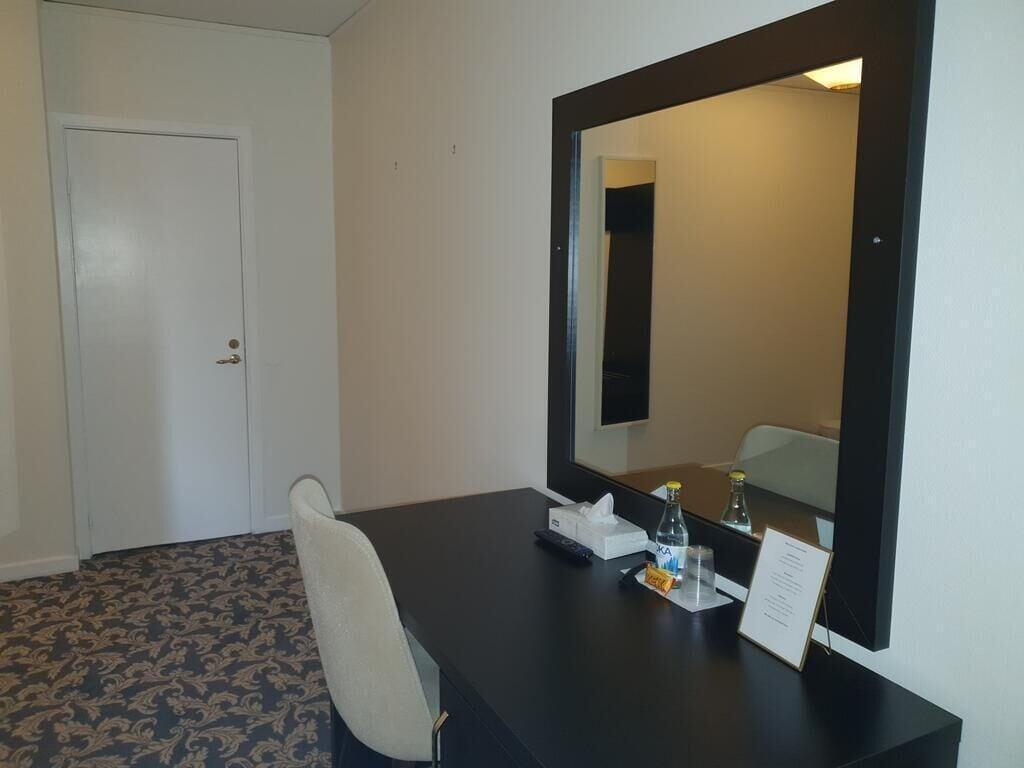 Ariston Hotell Lidingö Exterior foto