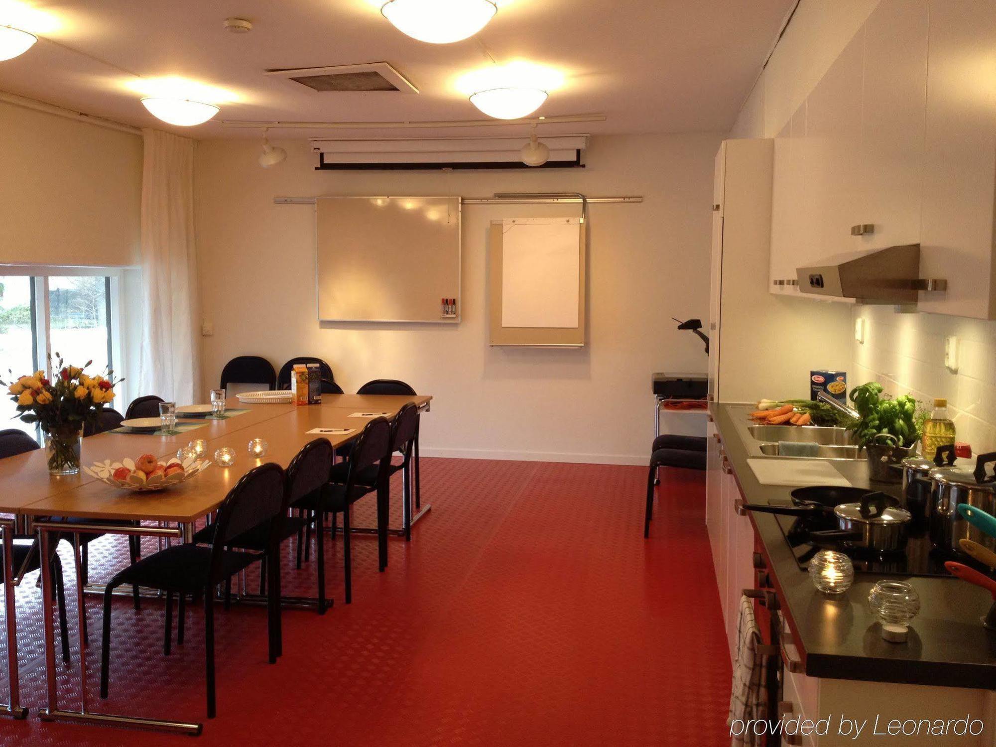 Ariston Hotell Lidingö Exterior foto