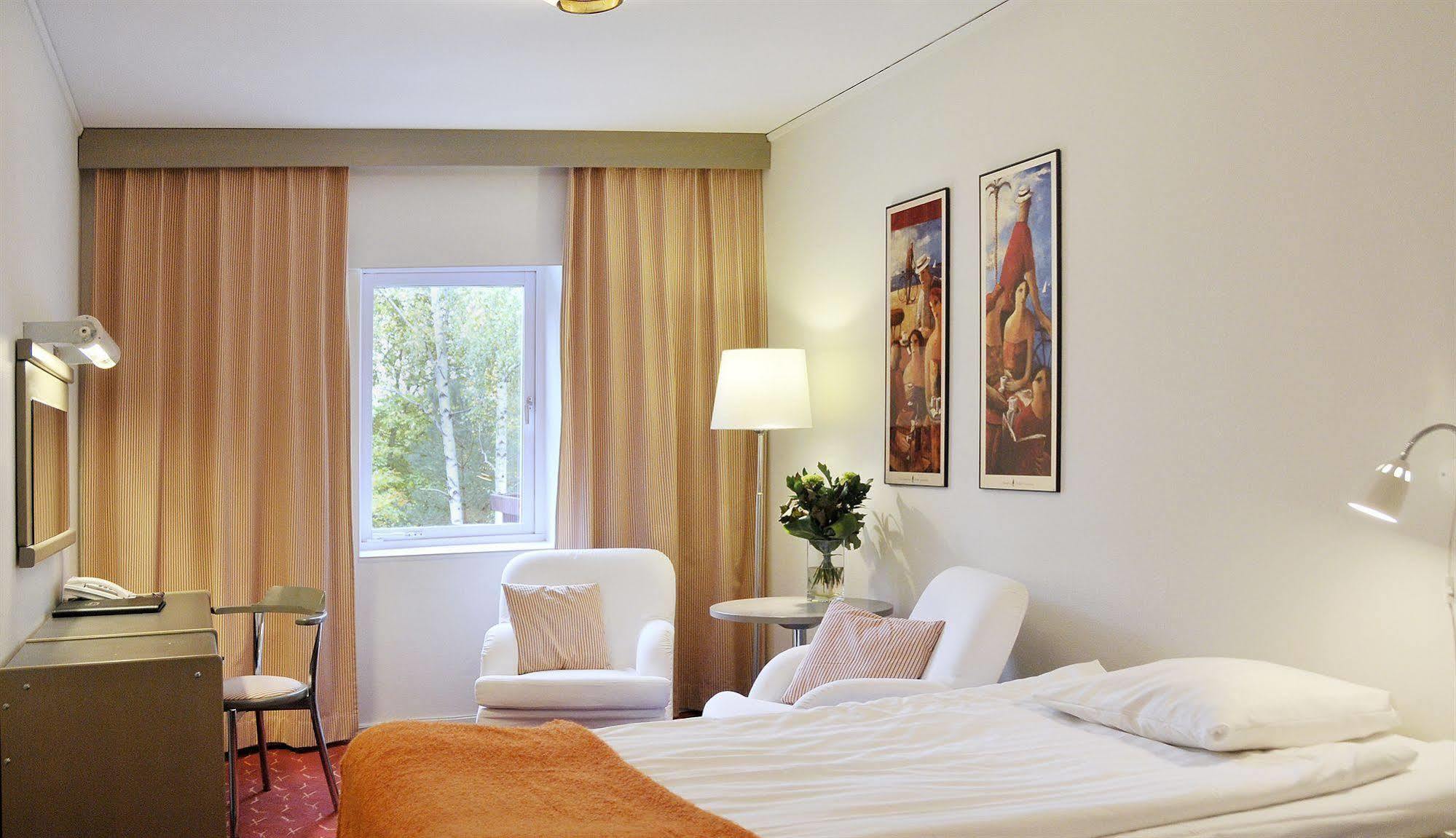 Ariston Hotell Lidingö Habitación foto