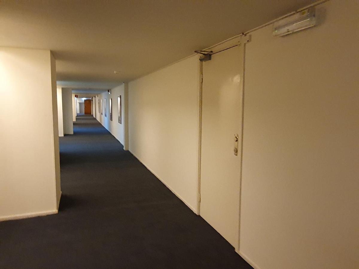 Ariston Hotell Lidingö Exterior foto