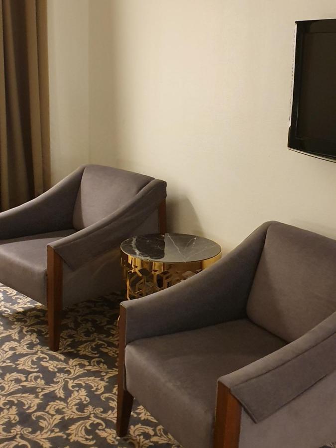 Ariston Hotell Lidingö Exterior foto